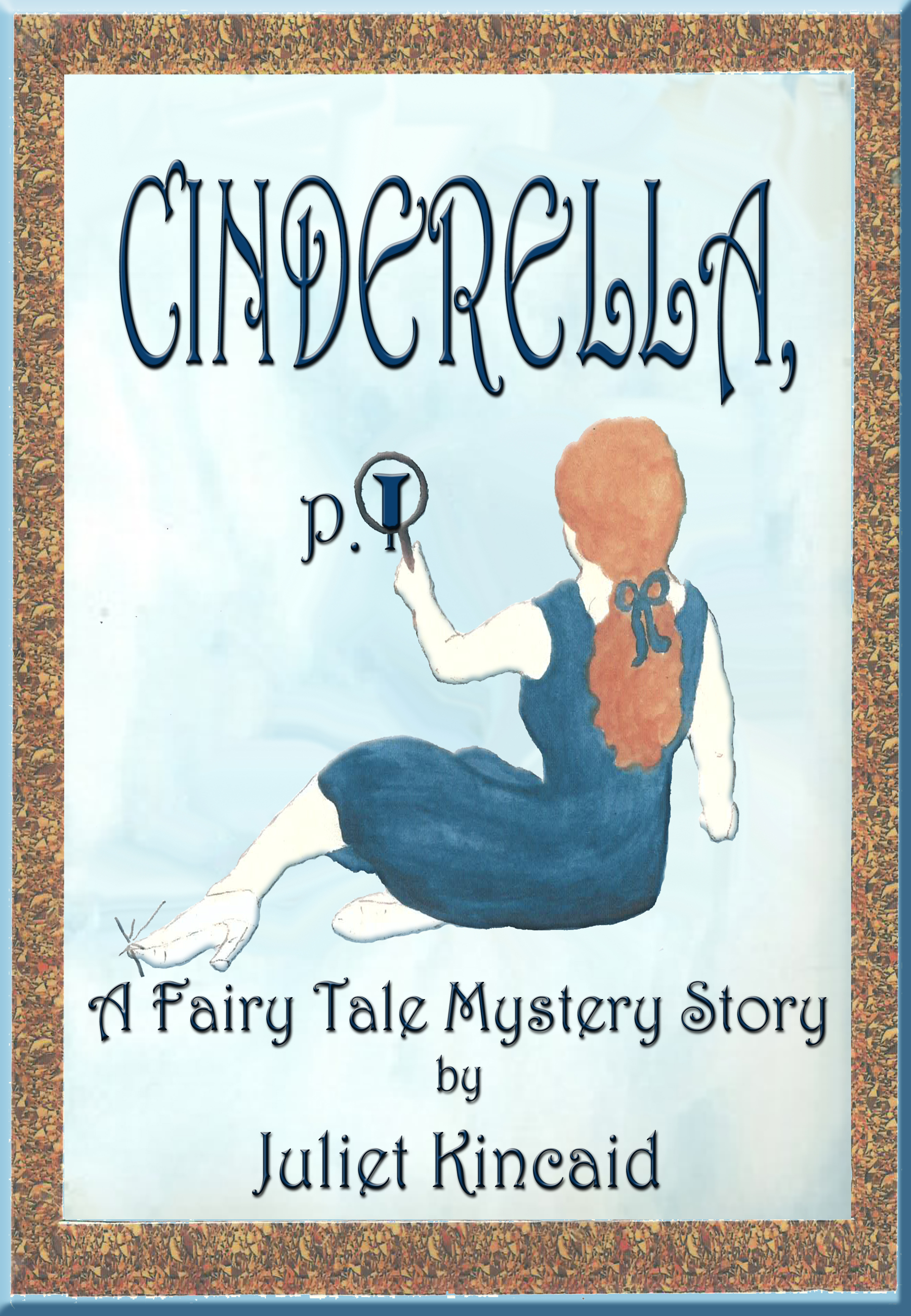 Cinderella PI Kindle Cover 2-4-2013b